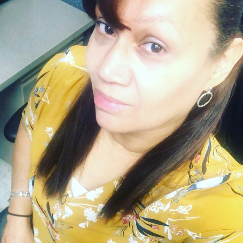 Meet your Posher, Evelyn